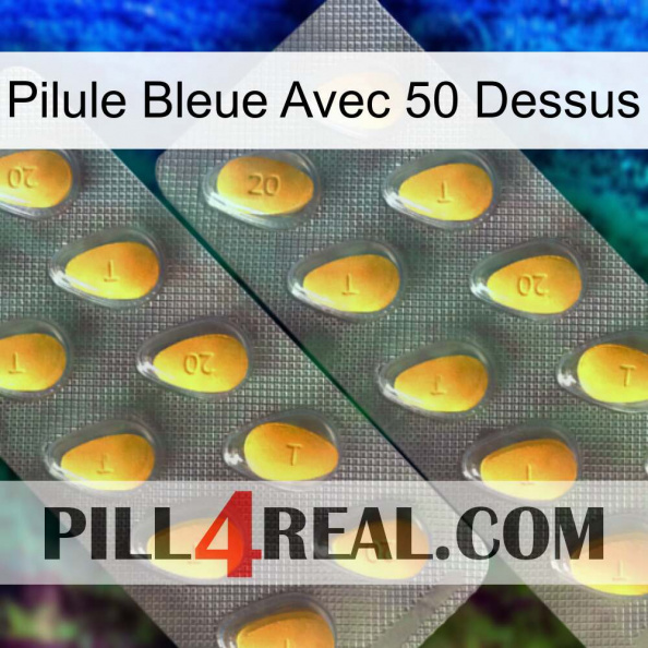 Blue Pill With 50 On It cialis2